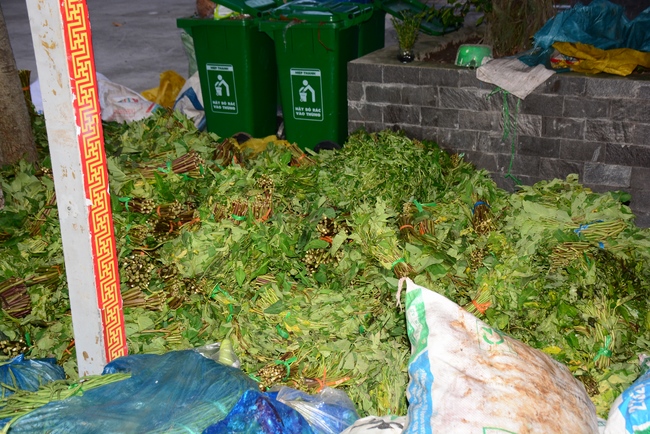 Chùa Hoằng Pháp: Tiếp tục hỗ trợ người dân khó khăn trong đại dịch Covid (đợt 8)